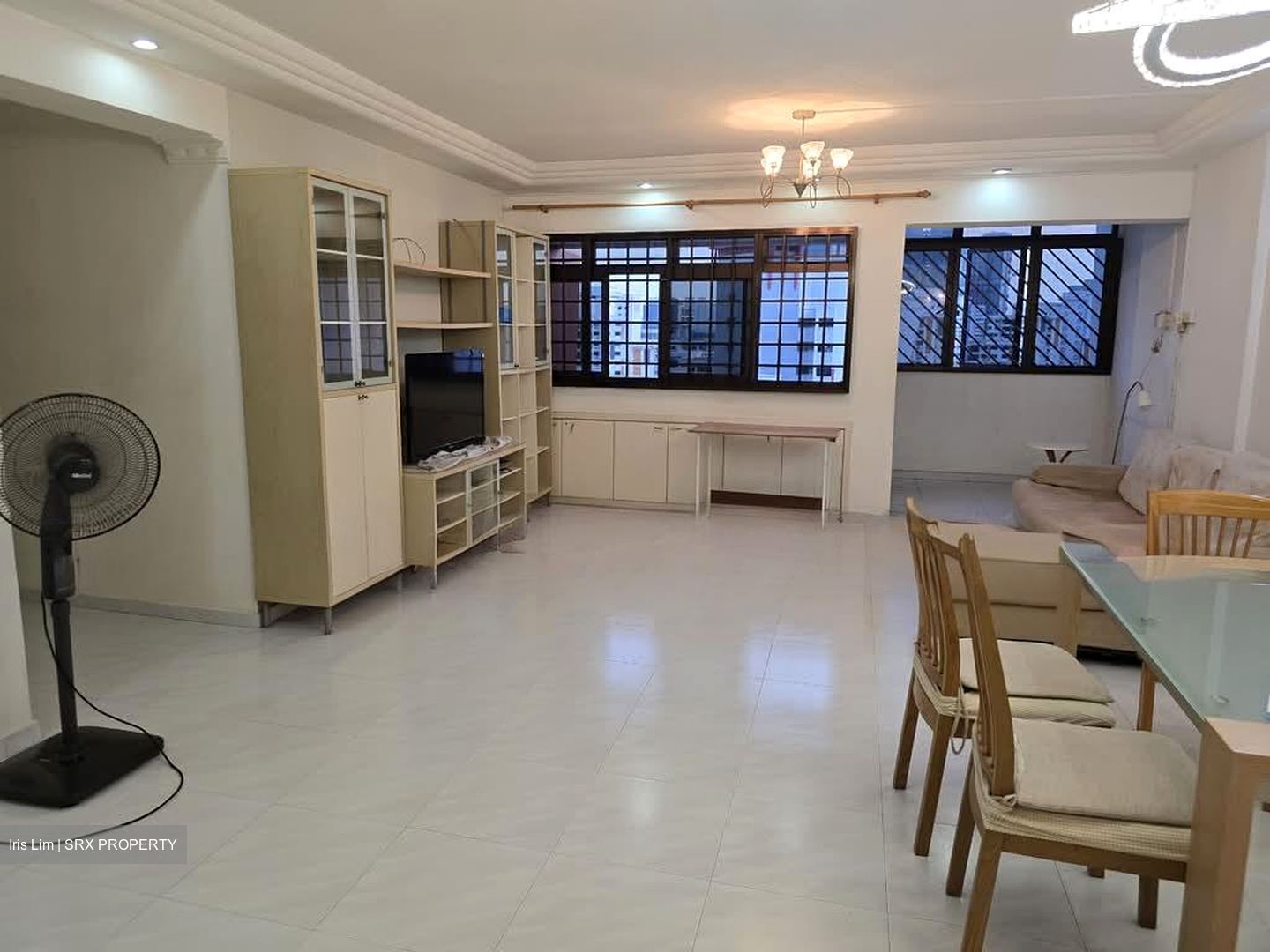 Blk 279 Toh Guan View (Jurong East), HDB 5 Rooms #558228361